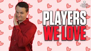 Players We LOVE in 2026 Fantasy Baseball Drafts!