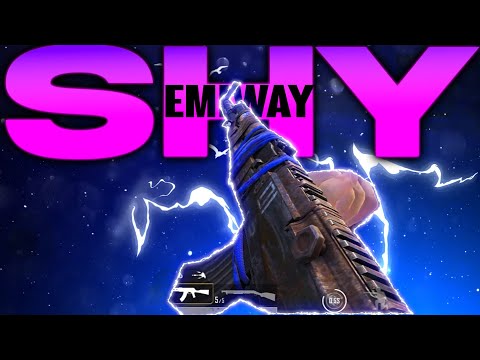 Emiway Shy | Pubg Montage | Mr Hunter