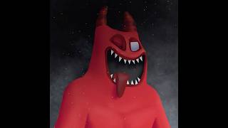 Banban transform transition!- GOBB SHORT