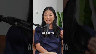 She Almost Got Beaten Up For Gossiping