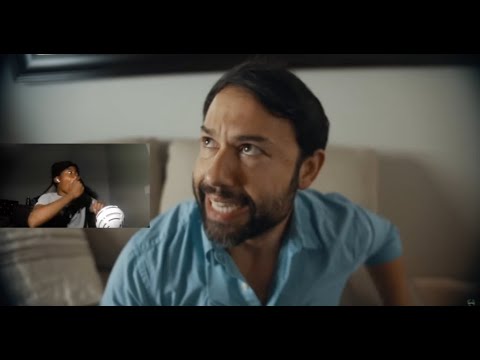Sister catches brother EDGING?!?! |Tomorrows Teachings Reaction
