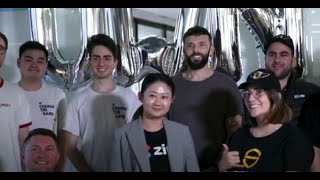 Secure Code Warrior | Secure coding tournament with Zip