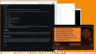 [32] Flipper Zero - GPIO "pins" project