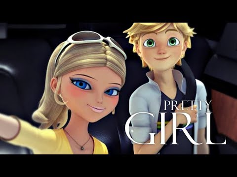 Pretty Girl - Chloe Bourgeois/Queen Bee