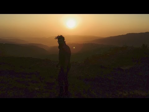 Making a new film - in Lebanon!