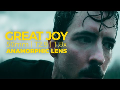 The Best & Worst Features of GREAT JOY 50mm T2.9 1.8x Anamorphic Lens