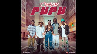 SKR_-_I Mum Pupu_-_Official Video