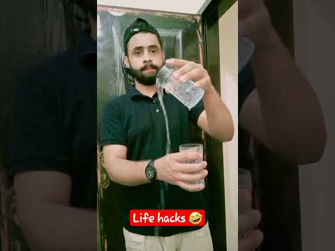 life hacks 🤣#hacks #lifehacks #zilezile #tiktokviral #reaction #trending #viral #funnyvideo #comedy
