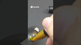 Gaahleri Gold Markers  The future of the modeling !