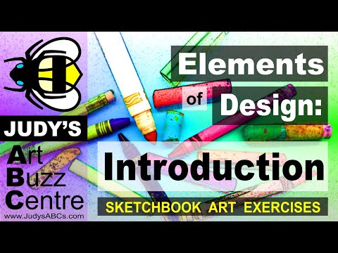 Elements of design   Part 01   INTRODUCTION