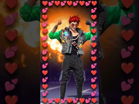 One Love || @FreeFireIndiaOfficial @TotalGaming093 #viral #shorts #foryou #edit #status
