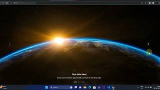 Maximize Your Web Design Skills with Top 3 HTML, CSS & JS Projects