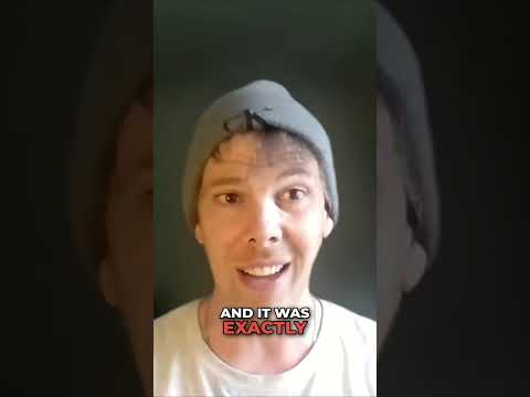 Discovering the Golden Qualities of Caleb, our Energetic Star #TheInCrowd #Interview #Actor