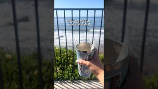 What it’s like to wake up as a student at UCSB. #ucsantabarbara #collegelife #trend #morningroutine