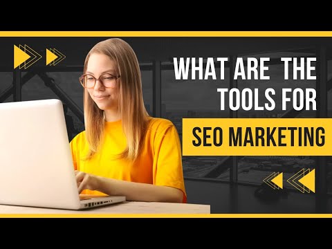 Top 6 Search Engine Optimization Tools| Six types of SEO tools #seotools #typesoftools