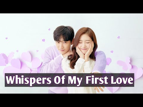 Once Upon My First Love•|A Heart's First Bloom√•|Learn√®English Level 1© Story interesting•|