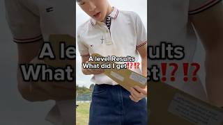 A level results day vlog #alevels2025 #alevel #results #resultsday #fyp #exam