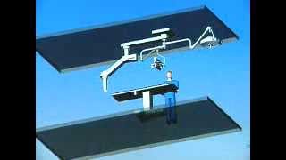SolidWorks helps BERCHTOLD Corporation Improve Quoting Efficiency for Custom Designs by 75%