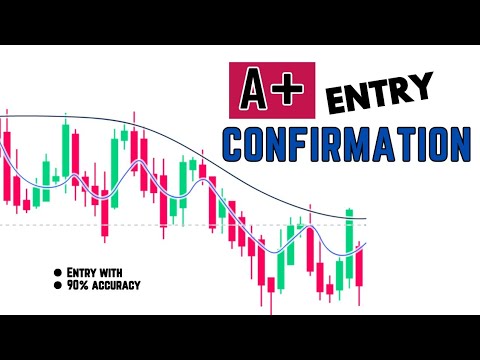 A+ Entry Confirmation