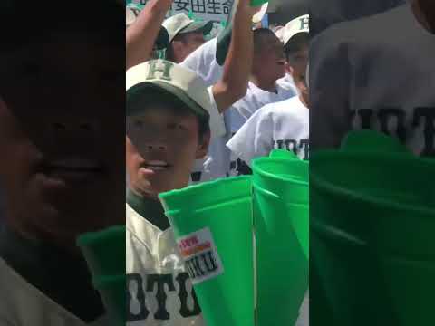 報徳学園応援　#報徳学園#サンバネジャネイロ