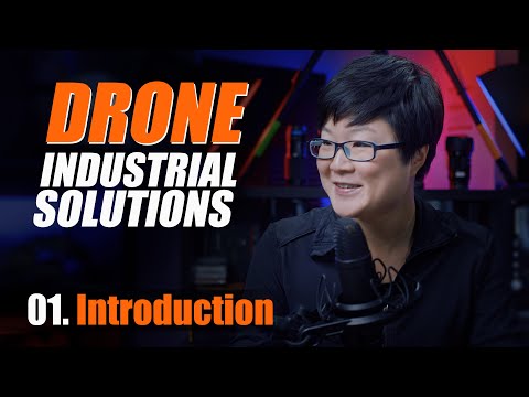 01 Intro - Drone Industrial Solutions