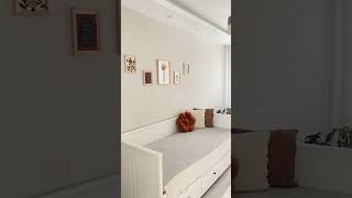 home in white and cream interior design #creaminterior #whiteinterior