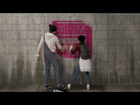 VIDDYOZE Welcome2TheTeam