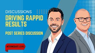 The RAPPID Growth Approach - a Retrospective