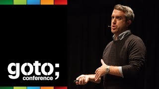 From Your Keyboard to your Customers without a Server to Manage In-between • Chris Munns • GOTO 2017