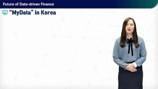 [Fintech Course] 2-4 Future of data-driven finance