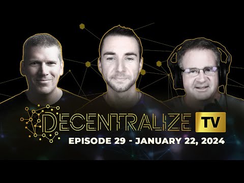 Episode 29, Jan 22, 2024 - Matt Roeske on Electroculture, atmospheric energy and off-grid food...