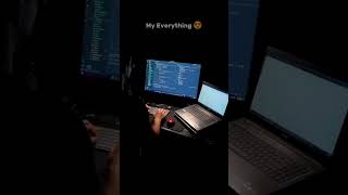 "A Day in the Life of a Coder: Coffee, Bugs, and Laughs!"