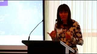 Triumphs of Transformation Breakfast - 2