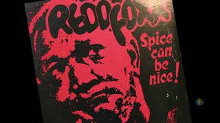 Redd Foxx - Spice Can Be Nice! (c. 1965)