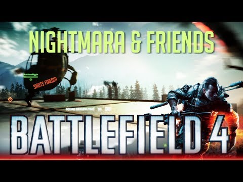 OSCAR MEYER WHAT | [ Battlefield 4 ]