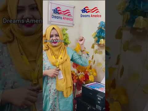 USA Visa processing || This is the first online video post of our USA consultancy firm