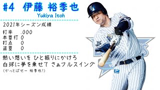 大田泰示＋伊藤裕季也