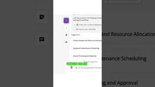 Workflow86: Automate Any Workflow with Just a Text Prompt (No Code!)