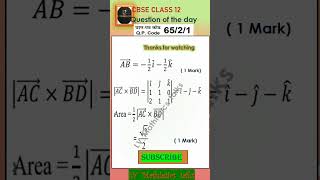@CBSE Math class 12 question paper solution #math #youtubeshorts #math cbse class 12