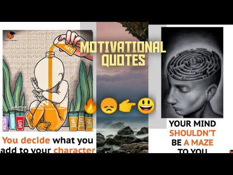 Motivational Pictures with Deep Meaning || One picture Million words Motivation 🔥