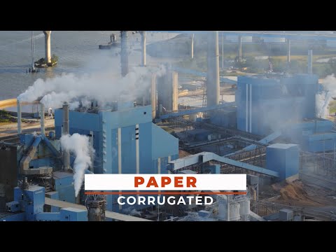 Applied Industrial Technologies Paper - Corrugated Industry Value-Add