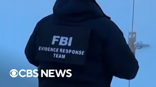 Fulton County officials vow legal action after FBI searches elections office