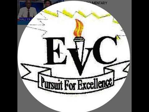 My Broadcast