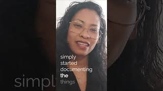 #1 lesson to build a second brain #habitbuilder #secondbrain #introvertsecrets