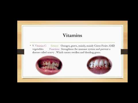 chapter 3 ...Food and Health