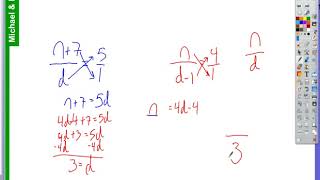 chapt 9 test A puzzle problems - digitd of a number