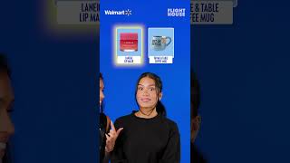 WALMART GIFTING #WalmartPartner #WalmartGifts