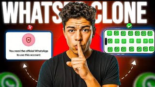 How to Clone Apps on Android | Create Unlimited App Clone