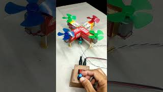 How to make Drone making 😂 easy to drone😲