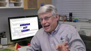 Clean Code // Episode 19 Part I Preview